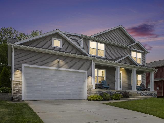 House for sale in Spring Arbor
