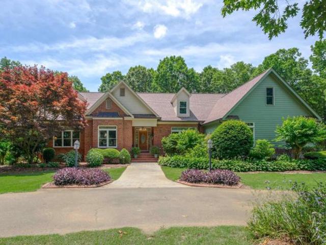 House for sale in Monticello, Georgia