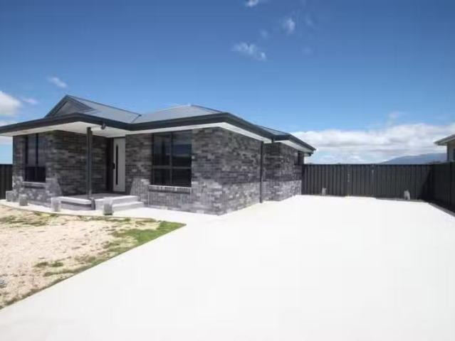 House for rent in Hobart, Tasmania