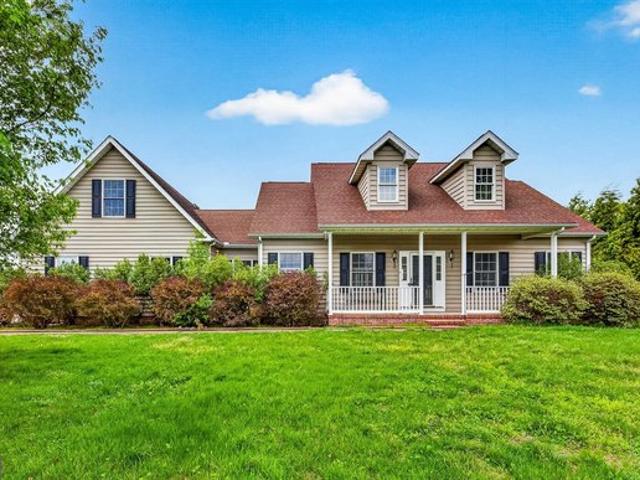 House for sale in Delaware