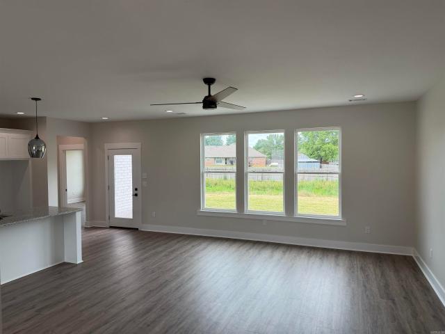 House for sale in Ark