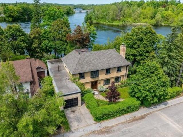 House for sale in Peterborough, Ontario