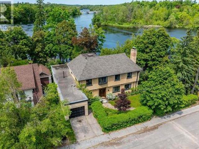 House for sale in Peterborough, Ontario