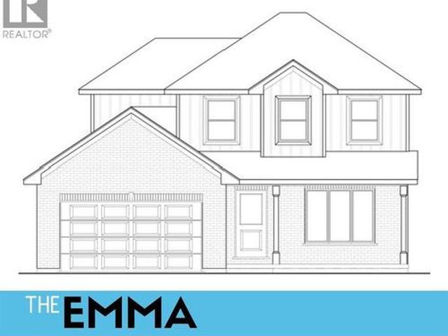 House for sale in Delhi, Ontario