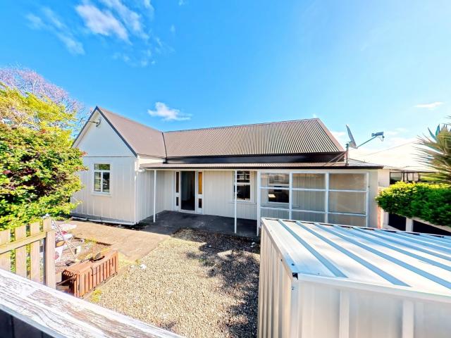 House for rent in Sanson, Manawatū District