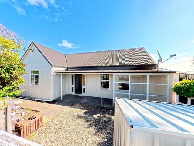 House for rent in Sanson, Manawatū District