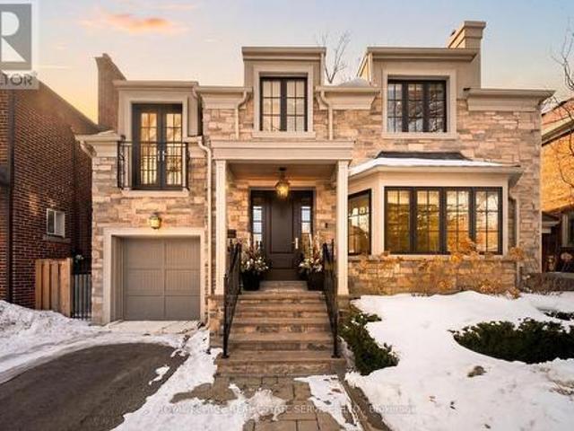 House for sale in Woburn, Ontario