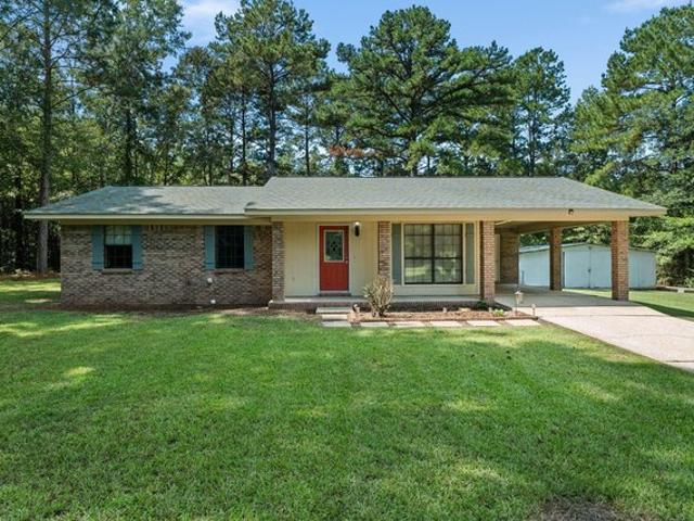 House for sale in Purvis, Lamar County