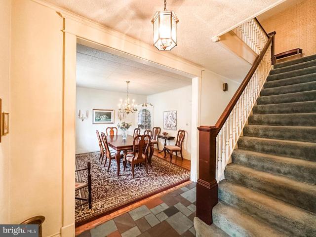 House for sale in Lonaconing, Maryland