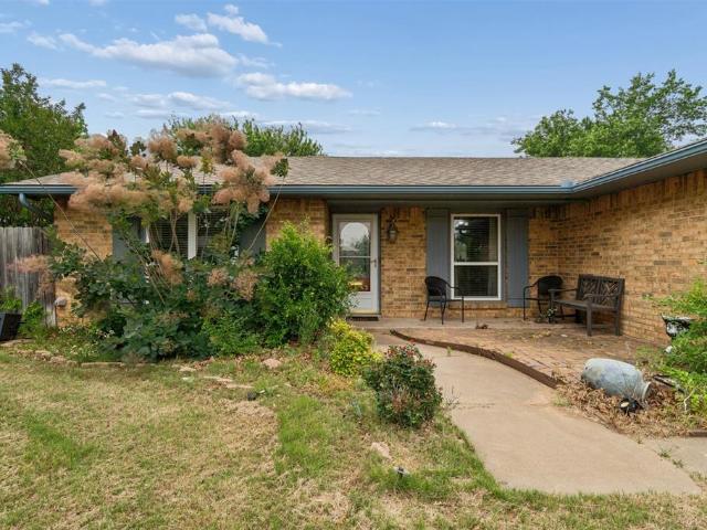 House for sale in Lawton, Oklahoma