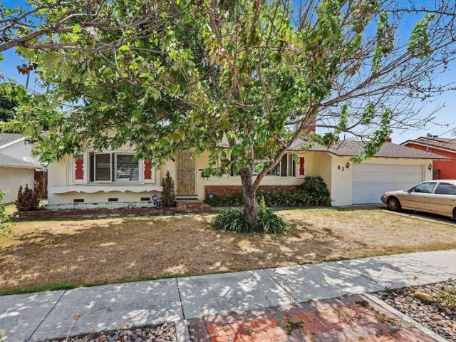 House for sale in Chula Vista, California