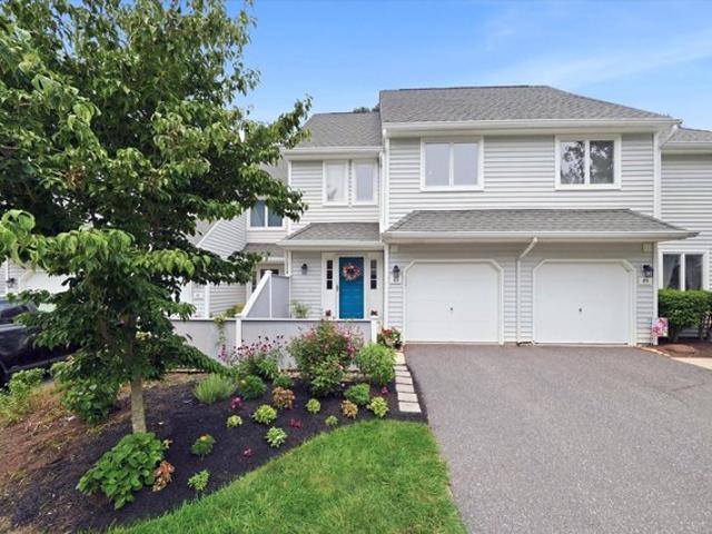 Townhouse for sale in Kennett Square, Chester County