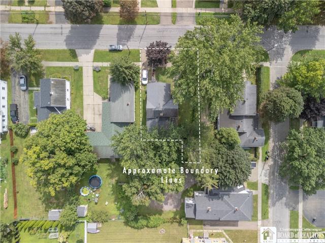 House for sale in Village of Fredonia, Chautauqua County