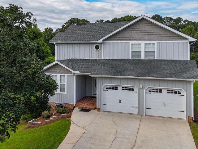 House for sale in Ringgold, Georgia