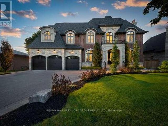 House for sale in King, Ontario