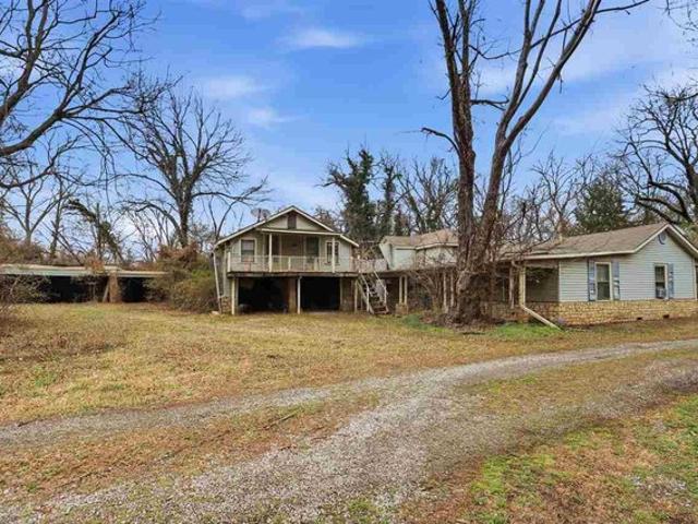 House for sale in Ponca City, Oklahoma