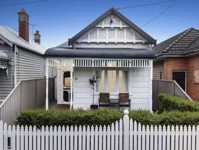 House for rent in Ascot Vale