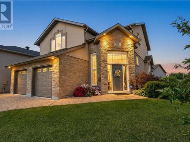 House for sale in Wanup, Ontario