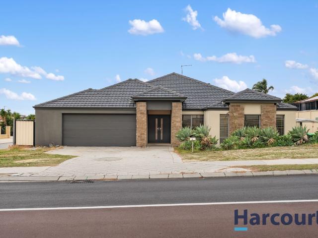 Apartment for rent in Alexander Heights, Western Australia