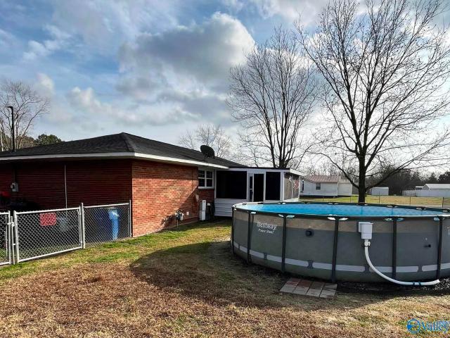 House for sale in Fyffe, Alabama