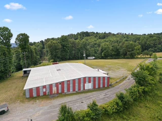 Commercial for sale in Tennessee