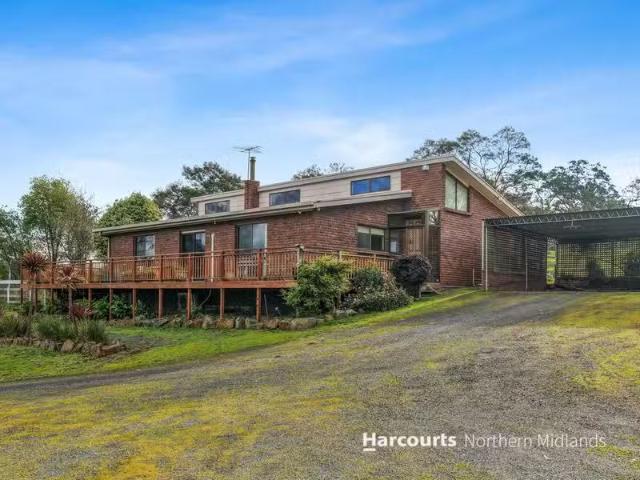 House for rent in Perth, Tasmania