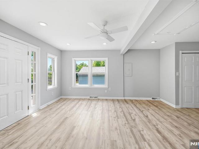 House for sale in Passaic, New Jersey
