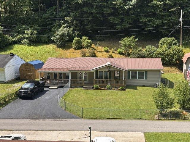 House for sale in Letcher, Kentucky