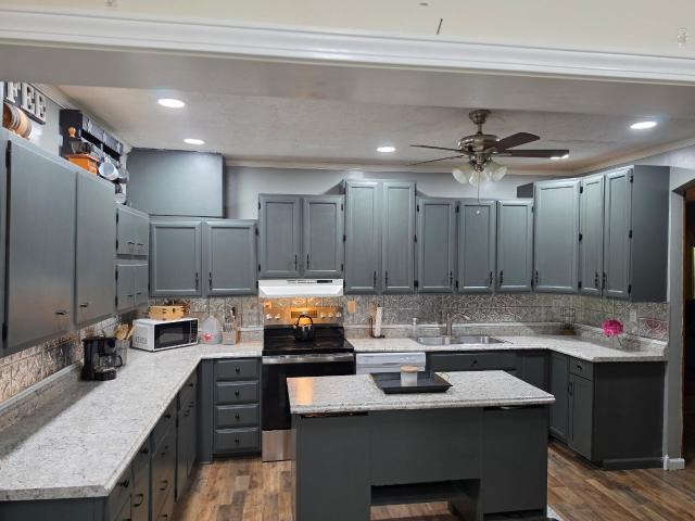 House for sale in Letcher, Kentucky