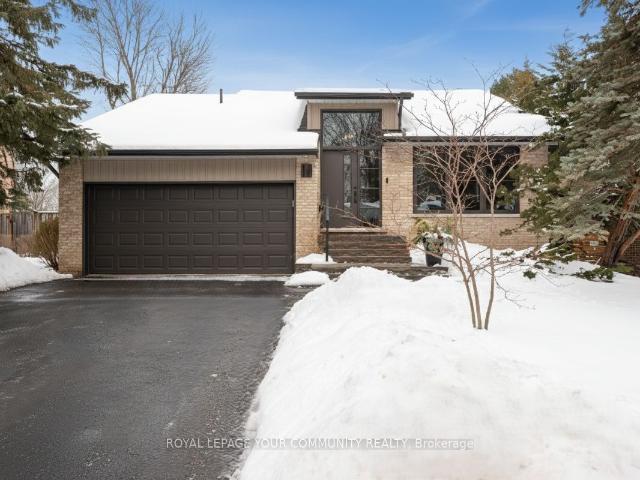 House for sale in York, Ontario