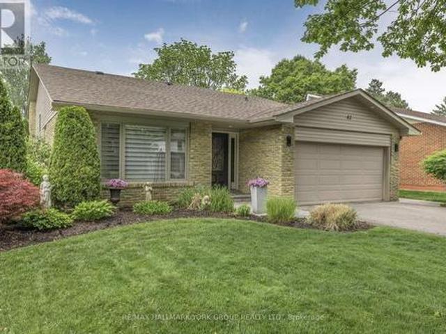 House for sale in York, Ontario