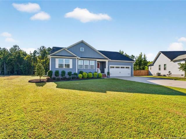 House for sale in Broadway, Harnett County