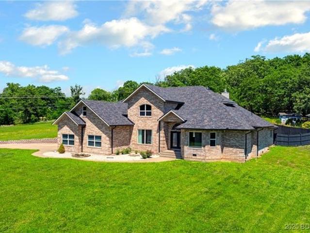 House for sale in Linn Creek, Missouri