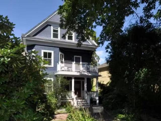 House for rent in Salem