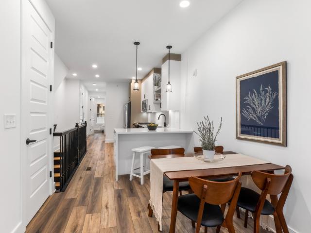 Property for rent in Journal Square, Jersey City