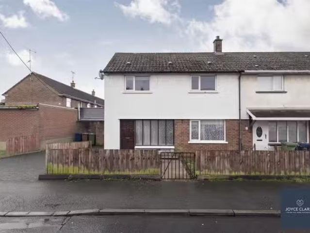 House to rent in Doagh, Ulster
