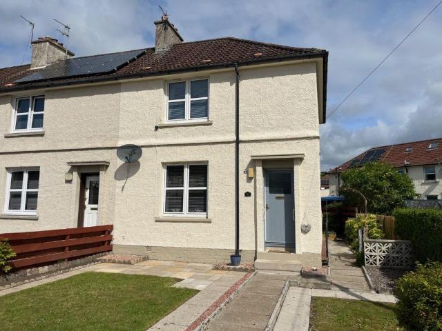 House for rent in Hillpark, Bannockburn