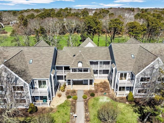 Condo for sale in Brewster, Massachusetts