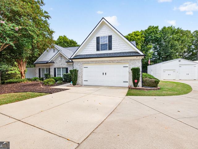 House for sale in Jefferson, Jackson County