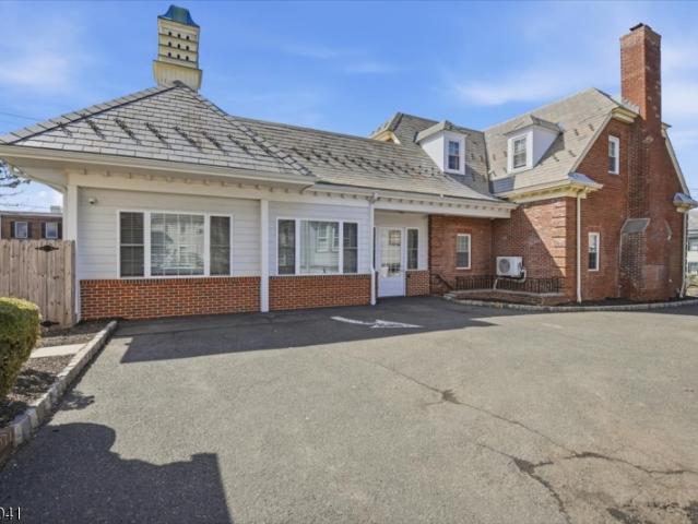 Commercial for sale in New Providence, New Jersey