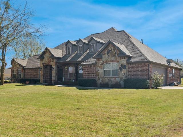 House for sale in Gunter, Texas