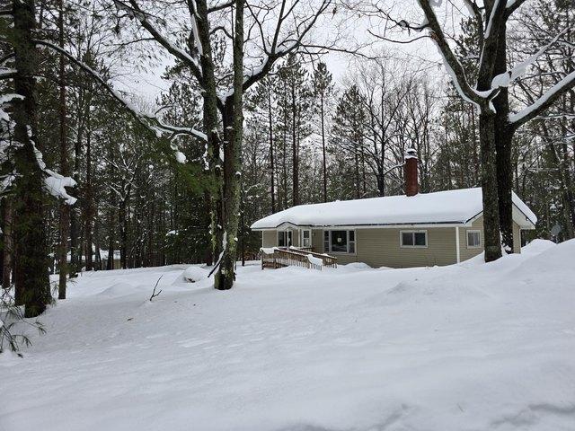 House for sale in Kalkaska, Michigan