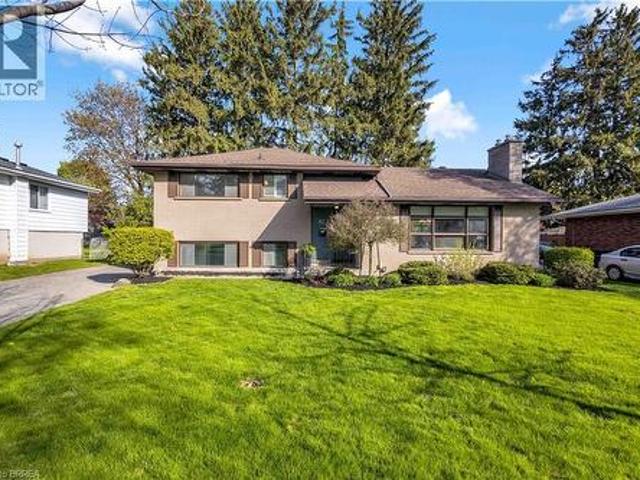 House for sale in Brant, Ontario