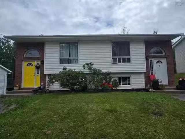 House for sale in Trenton, Nova Scotia