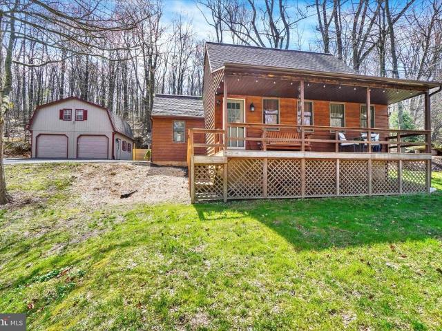 House for sale in Craley, Pennsylvania