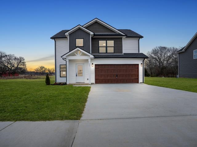 Property for sale in Tennessee