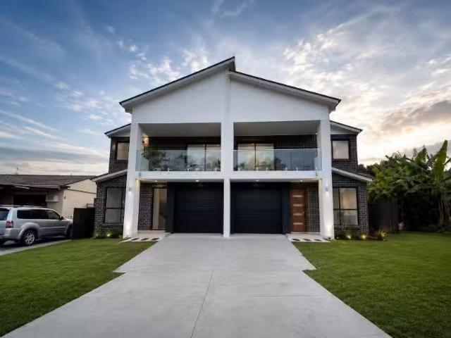 Condo for rent in Sydney, New South Wales