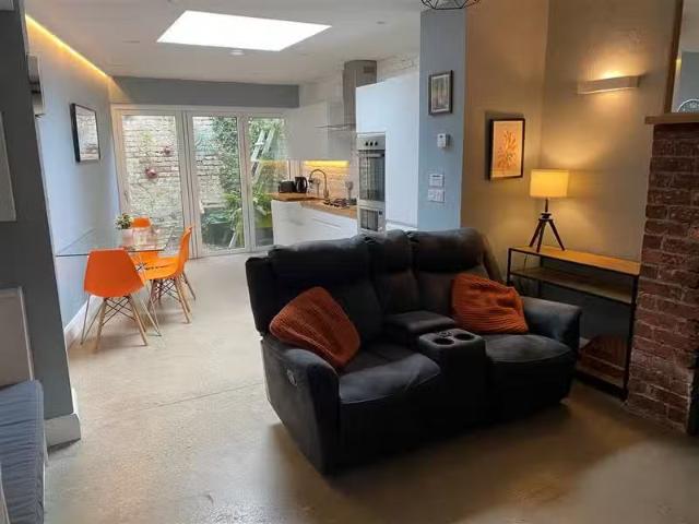 House to rent
