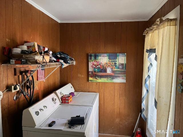 Property for sale in Stafford, Connecticut