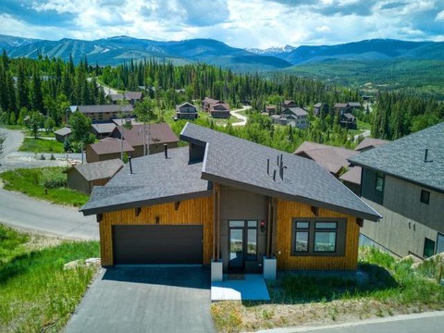 House for sale in Fraser, Colorado